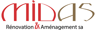 Midas Rénovation & Aménagement
